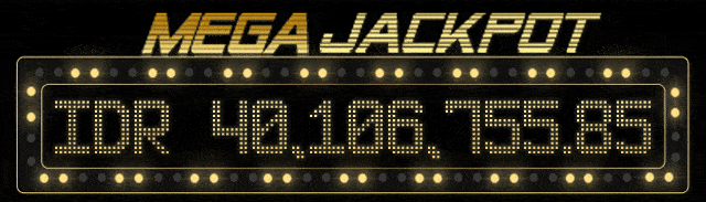 ISTANA169 Jackpot
